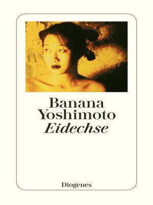 cover image of Eidechse